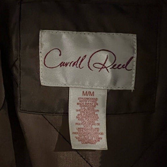 Womens (M) Jacket - Picture 5 of 5